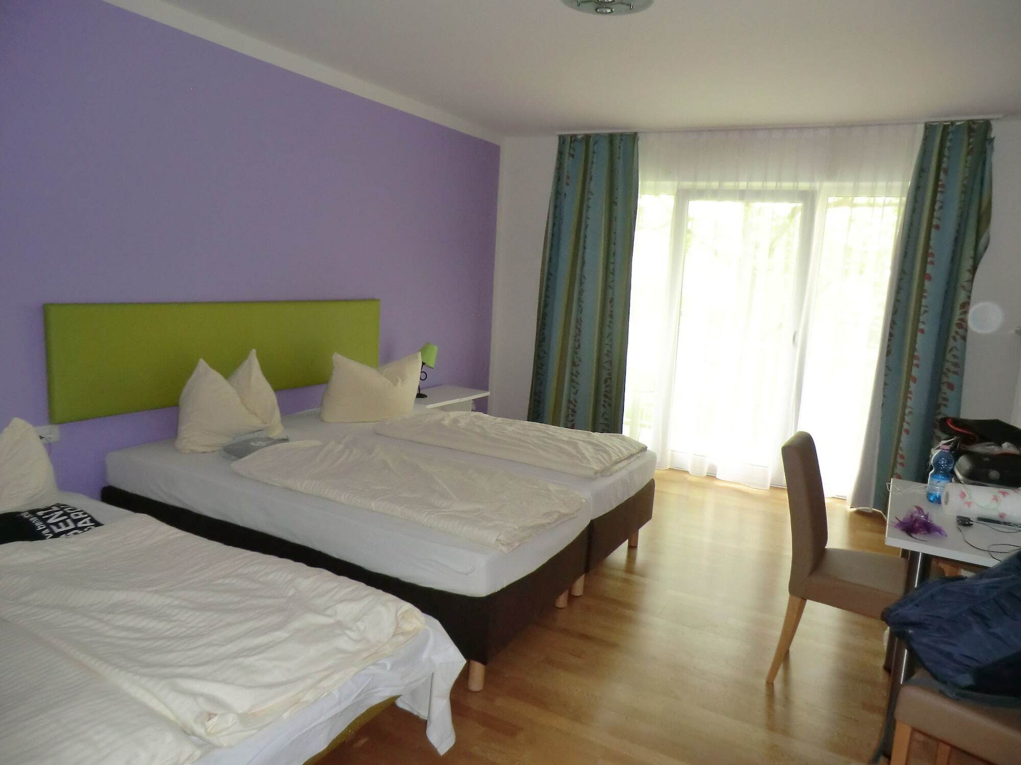 Haydn Guest house Munich