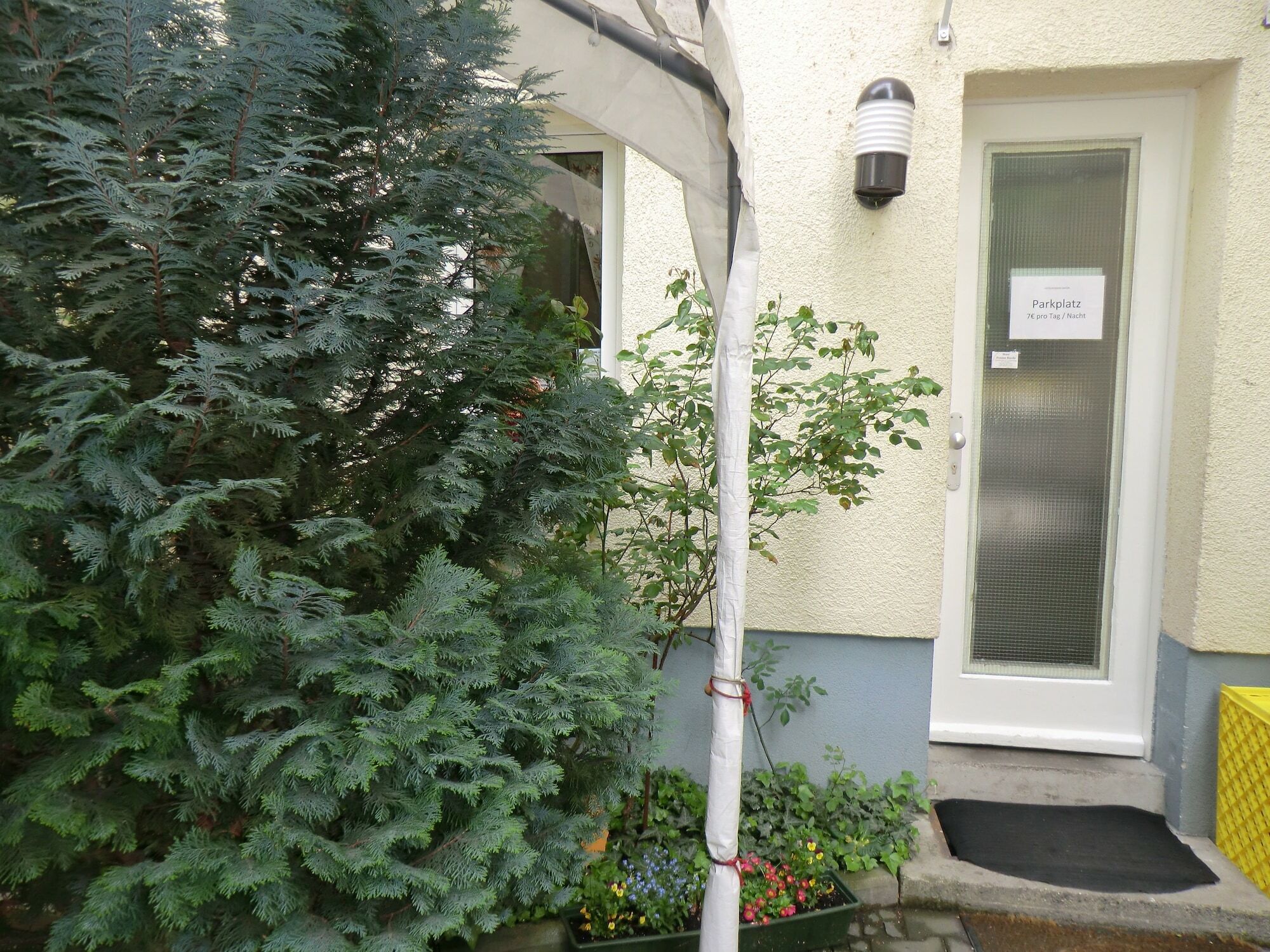 Guest house Haydn 2*