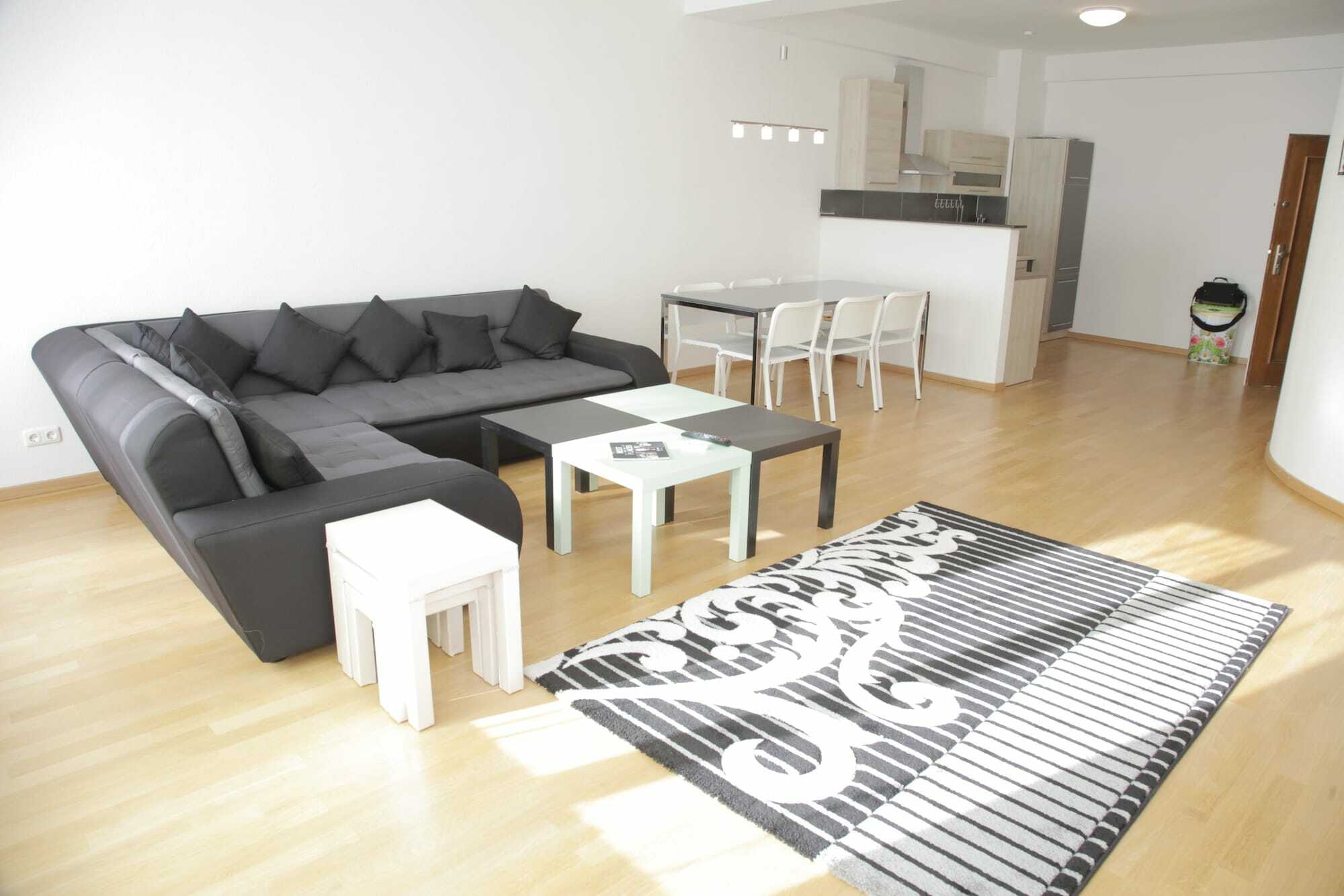 Vip Apartment Munich