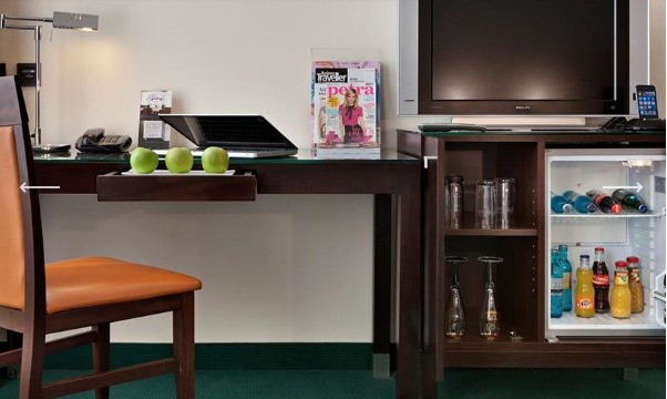 Flemings Muenchen-city Hotel Munich