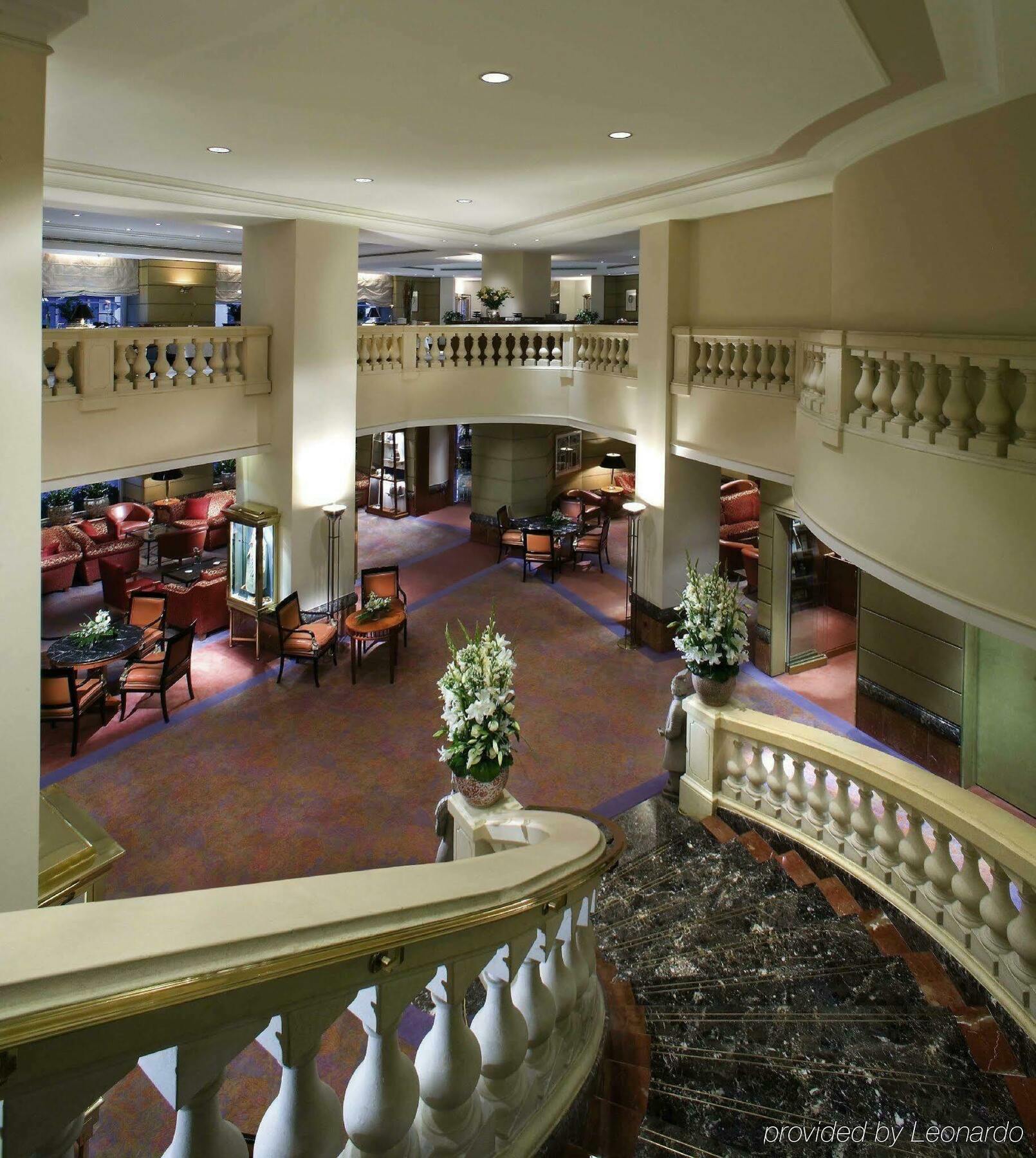 Mandarin Oriental,