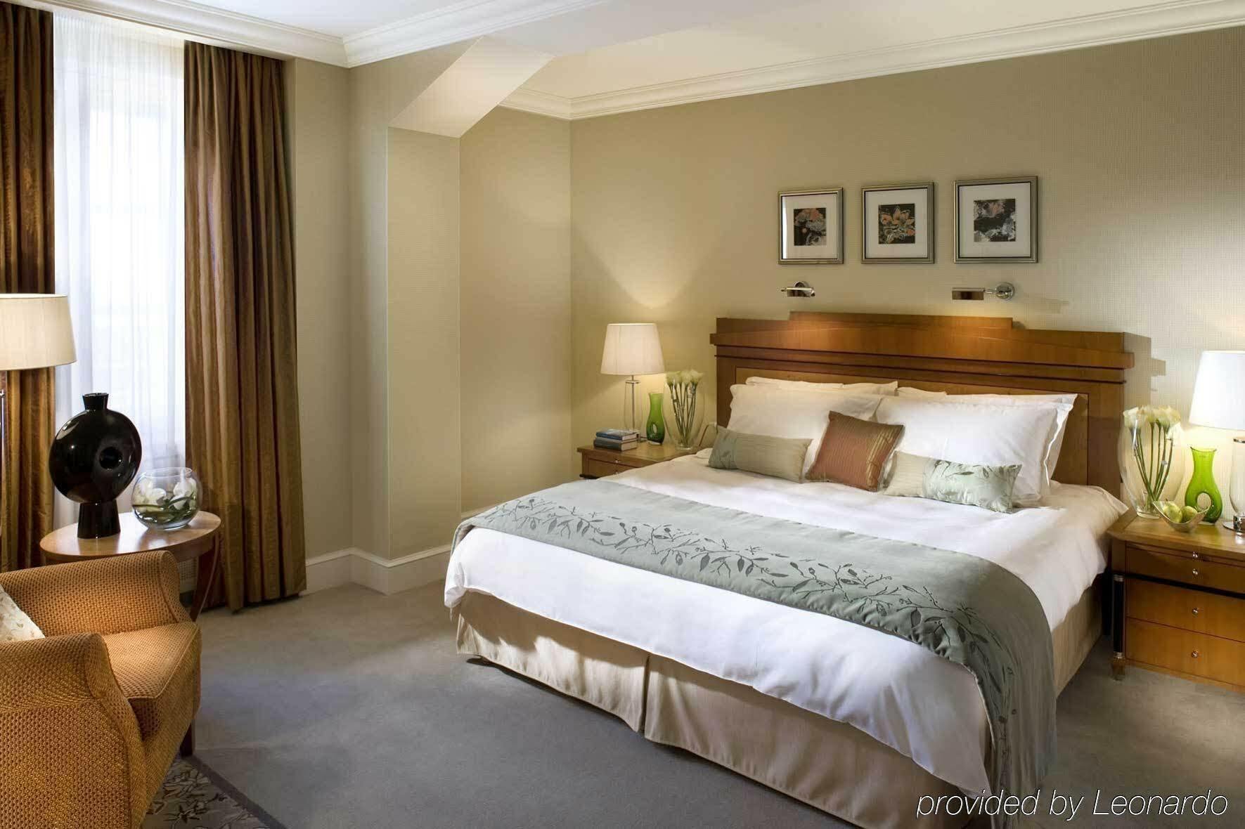 Mandarin Oriental, Hotel Munich