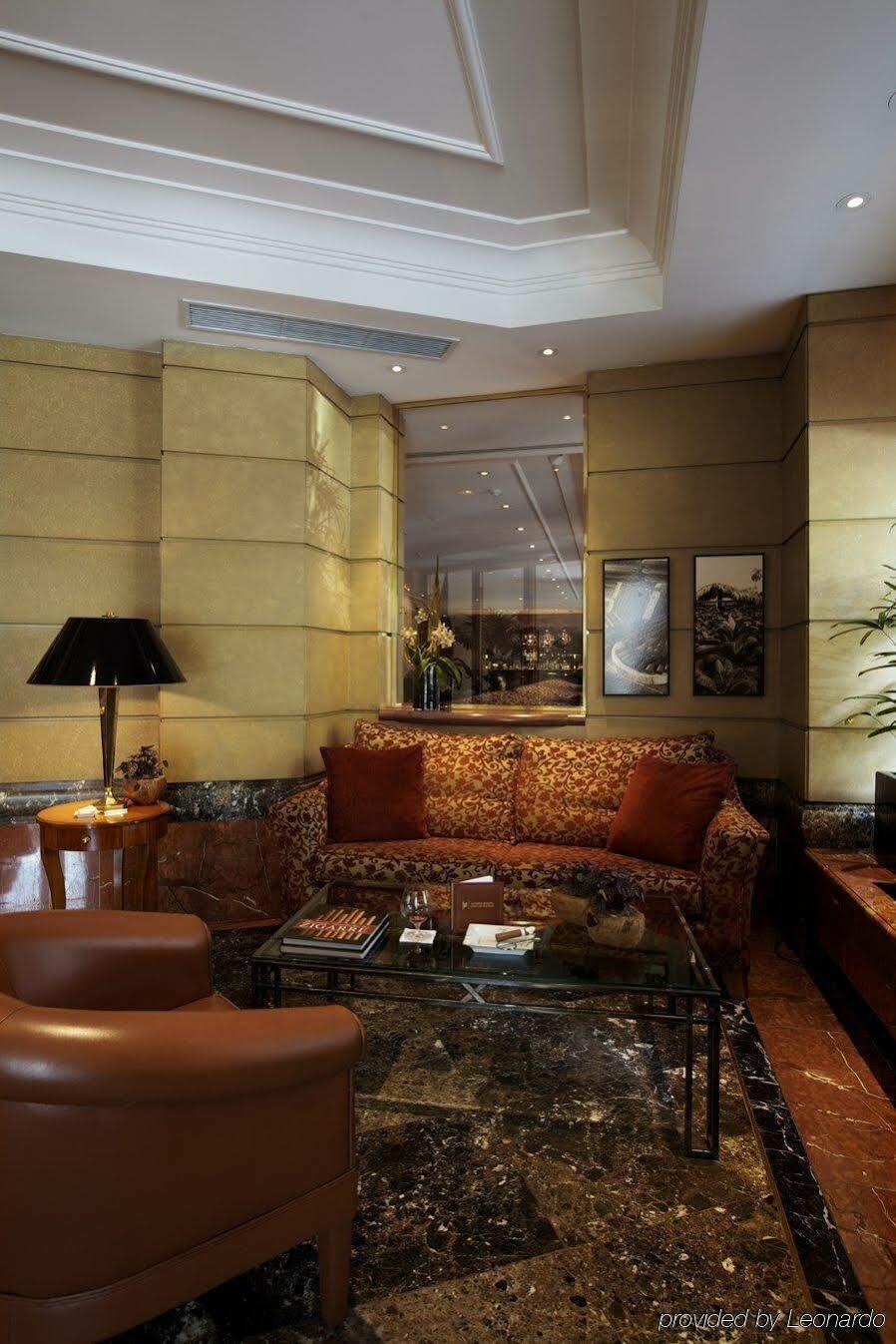 Hotel Mandarin Oriental, 5*