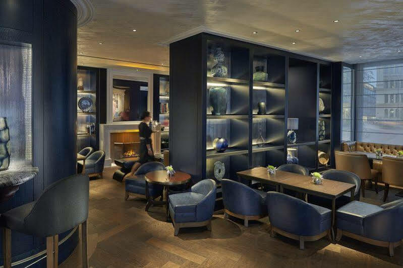 Hotel Mandarin Oriental, Munich