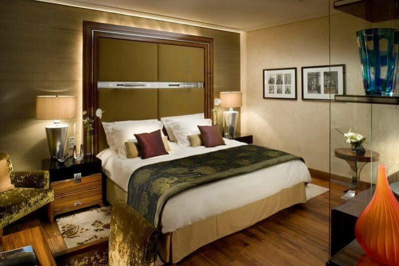 Hotel Mandarin Oriental, 5*