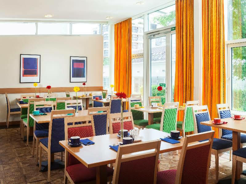 Ana Living By Arthotel Ana Hotel Munich