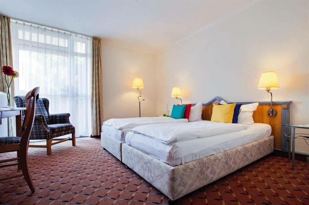 Ana Living By Arthotel Ana Hotel Munich