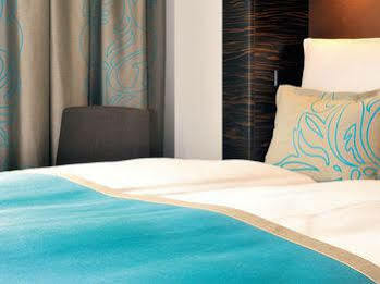 Hotel One Muenchen-westend
