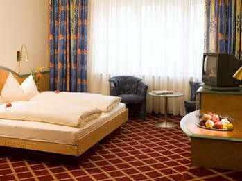 Müller Hotel