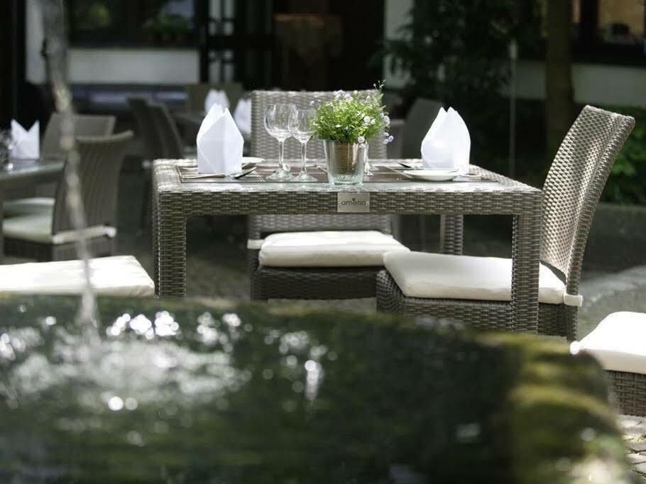 Hotel Erzgiesserei Europe 4*