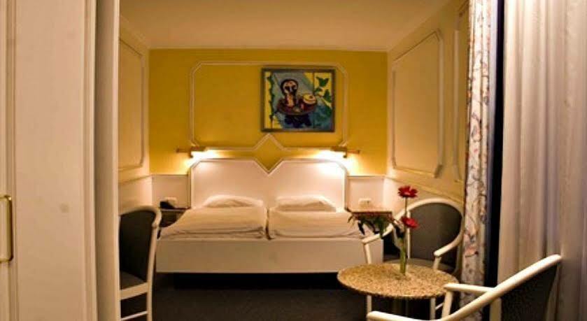 Europaeischer Hof (adults Only) Munich