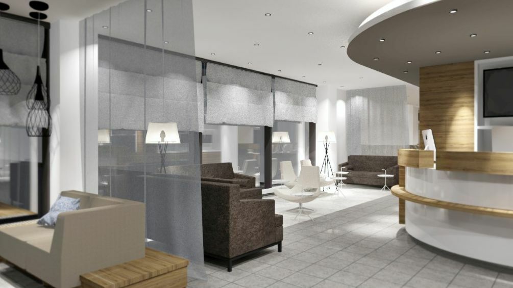 Wyndham Garden Messe Munich