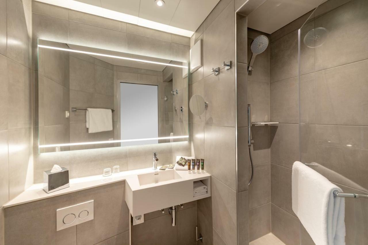 Hotel Novotel Messe Munich