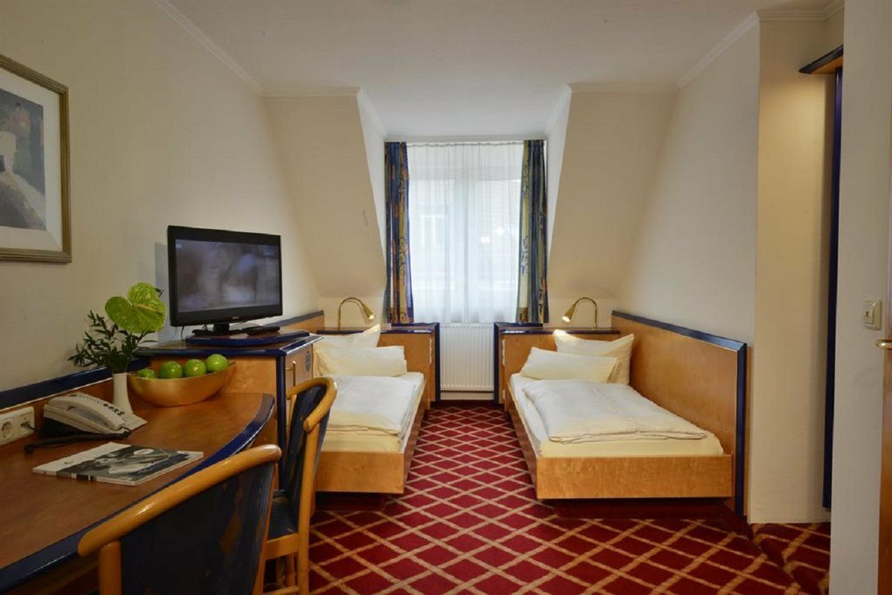 Müller Hotel