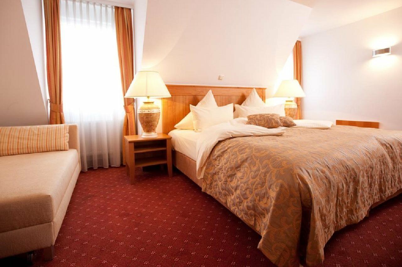 Müller Hotel München