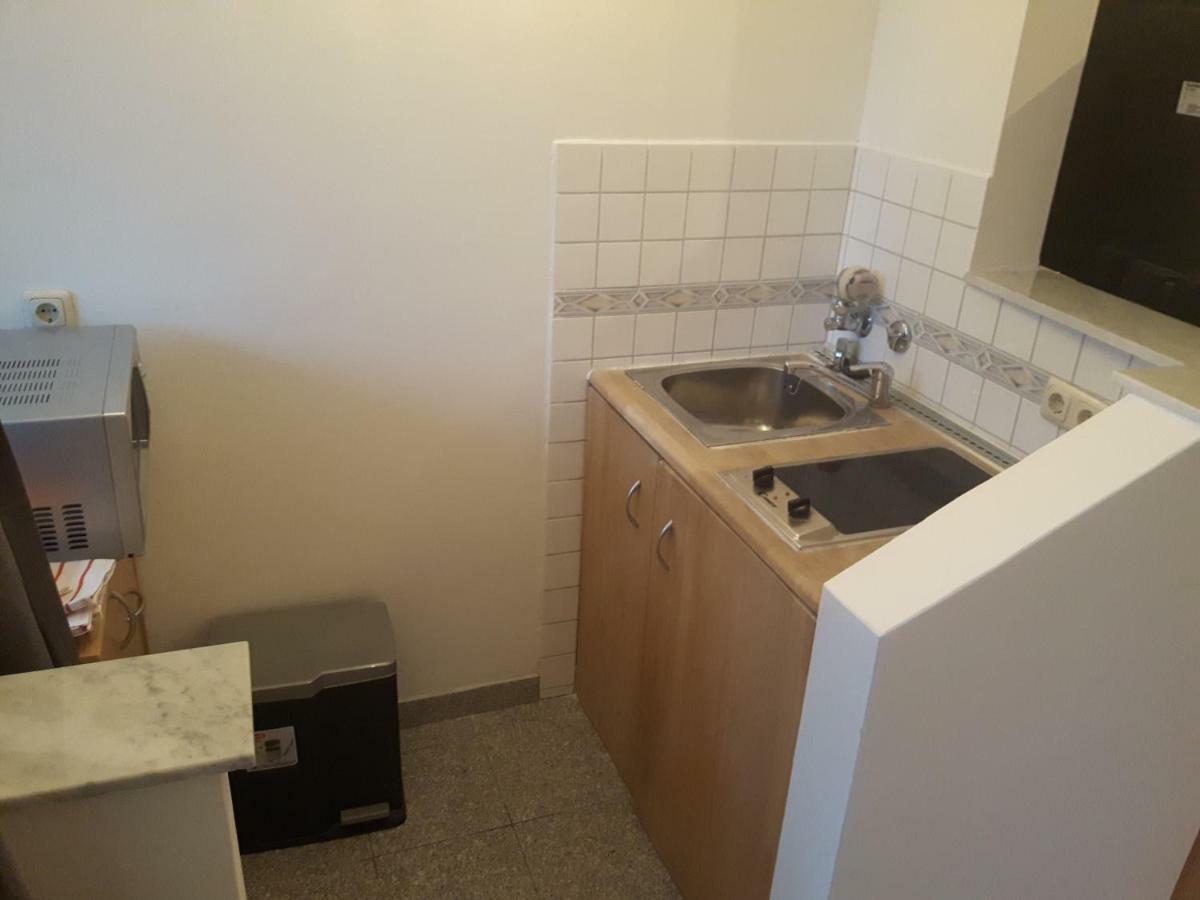 Poccistrasse Apartment