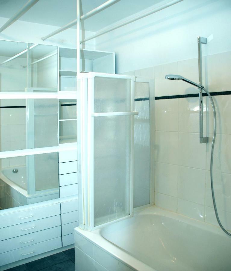 Artist Schwabing Apartment *