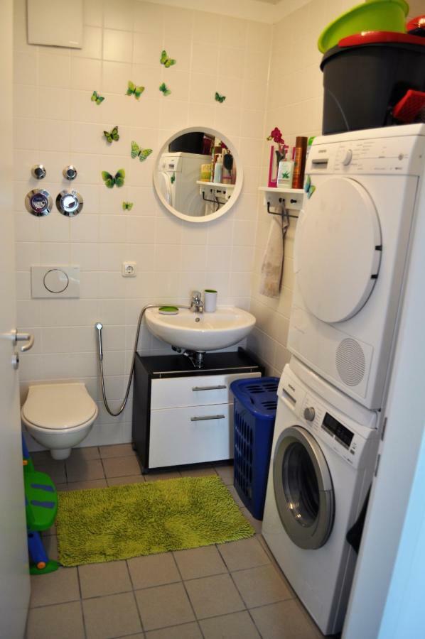 Ferienwohnung Im Domagkpark