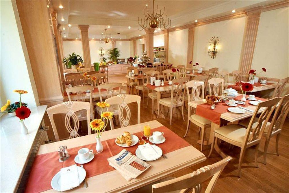 Adria Hotel
