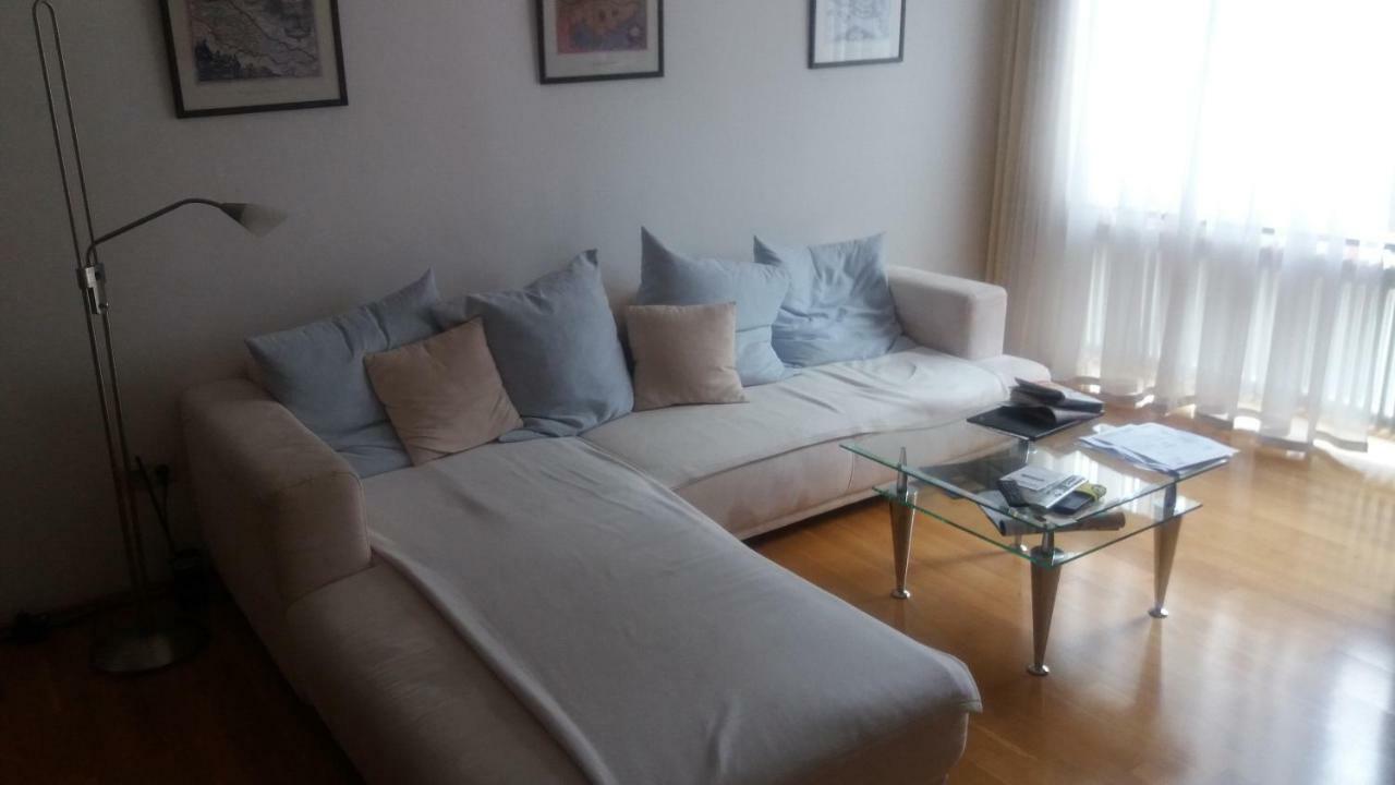 Wohnung Apartment