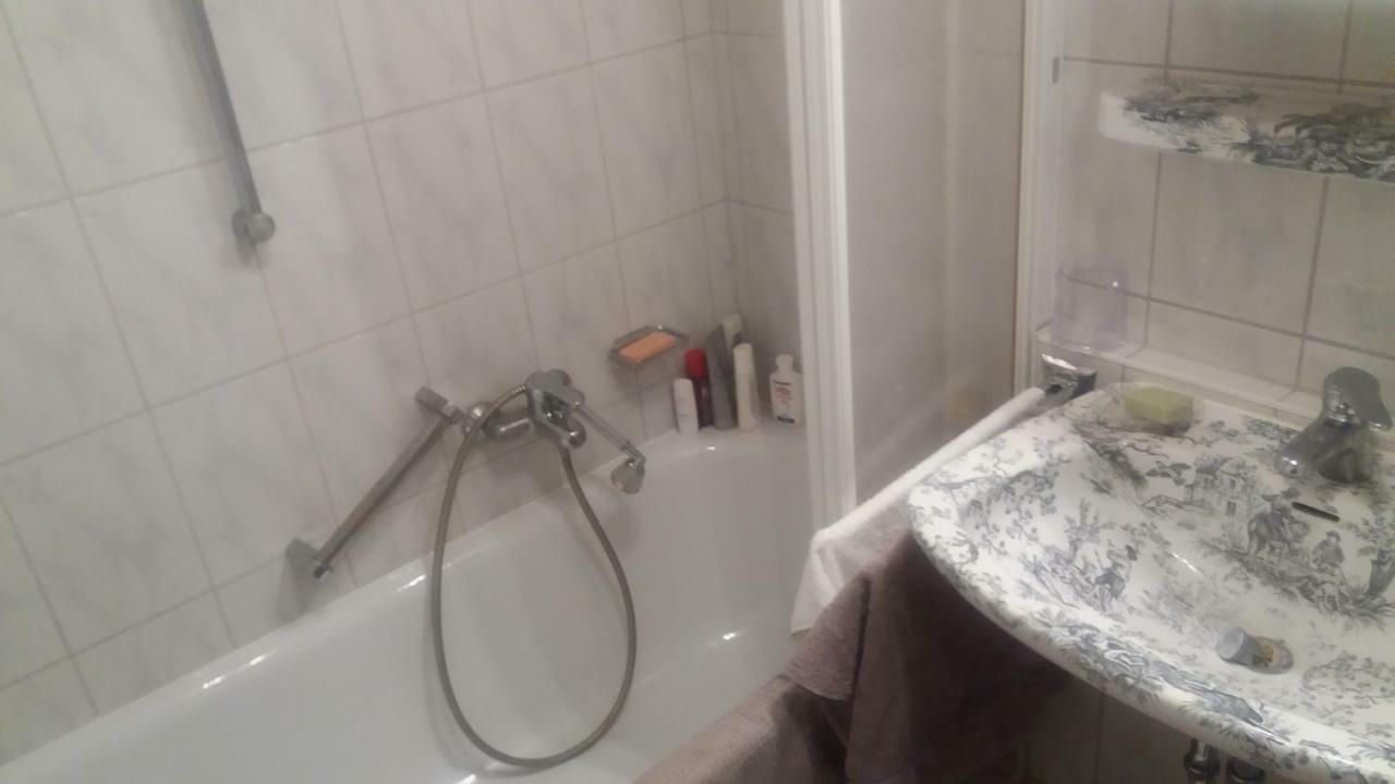 Wohnung Apartment