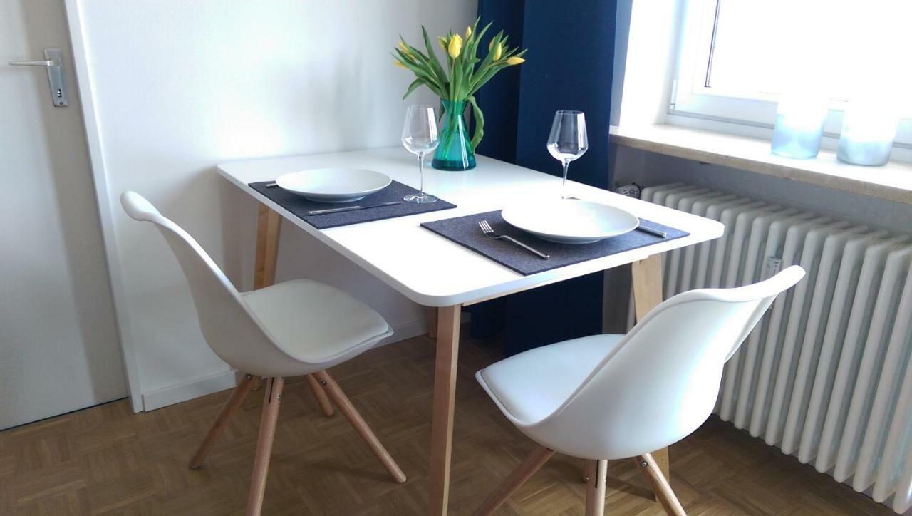 Apartment Cosy Little