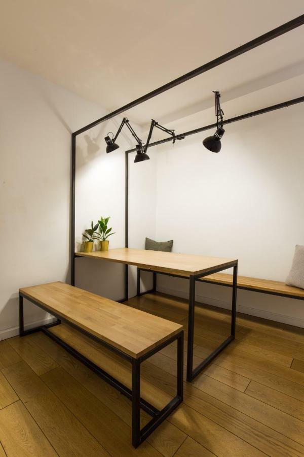 Vier Apartment