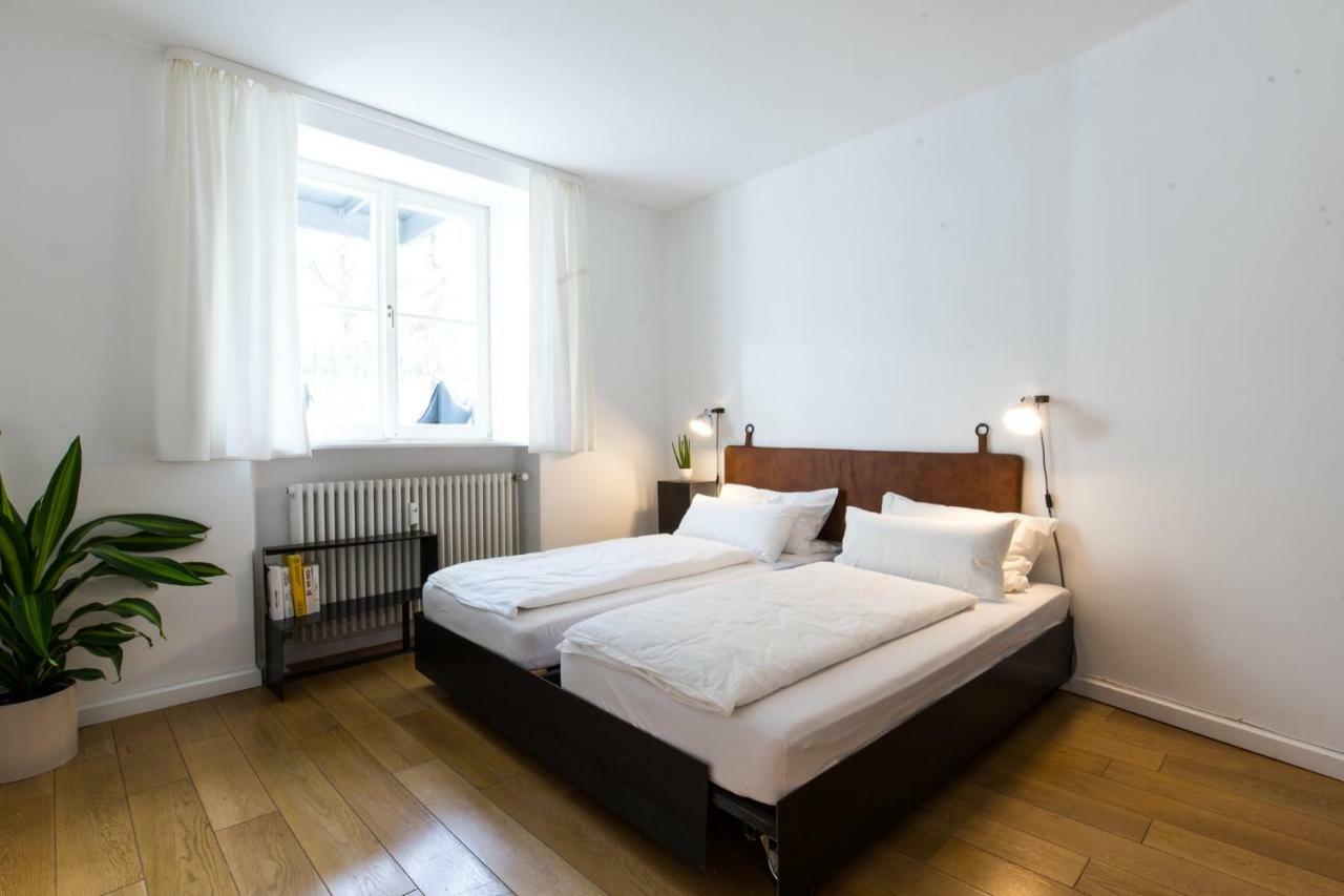 Vier Munich