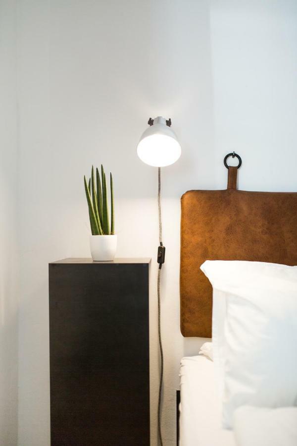 Vier Apartment