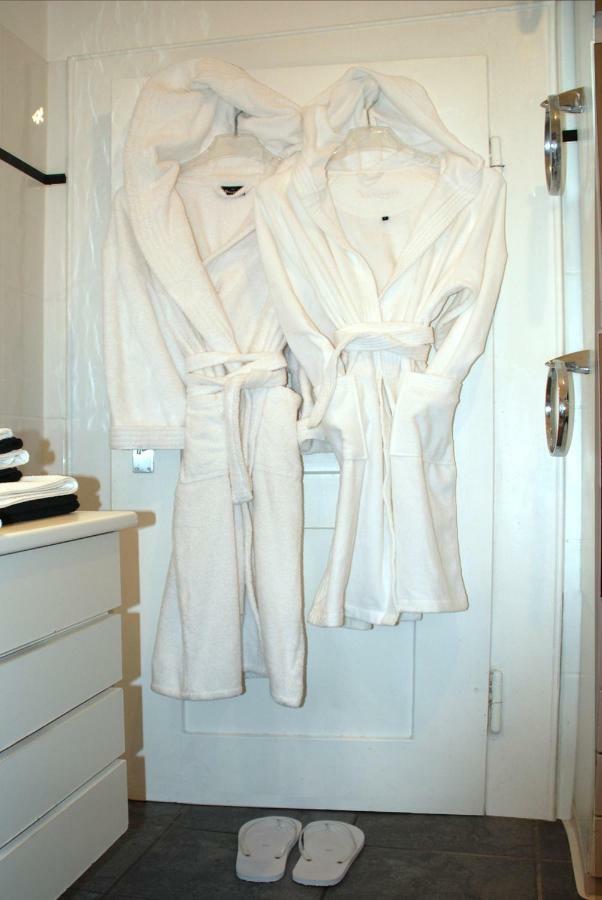Artist Schwabing Apartment Munich