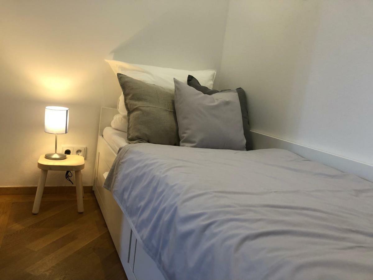 Apartment Kaiser Ludwig's Wundervolle