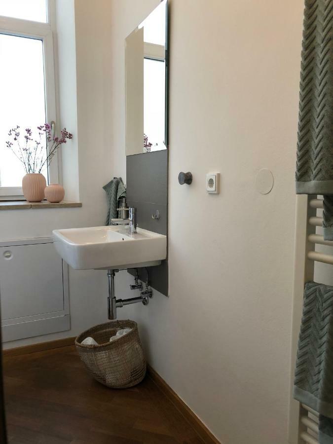 Apartment Kaiser Ludwig's Wundervolle Munich