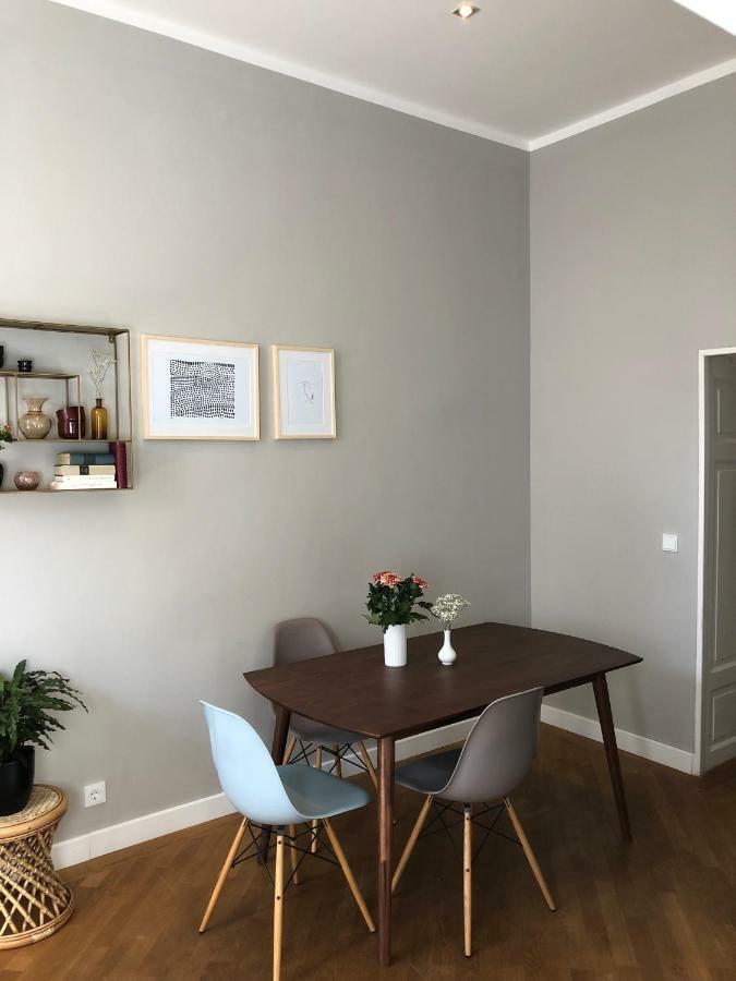 Kaiser Ludwig's Wundervolle Apartment