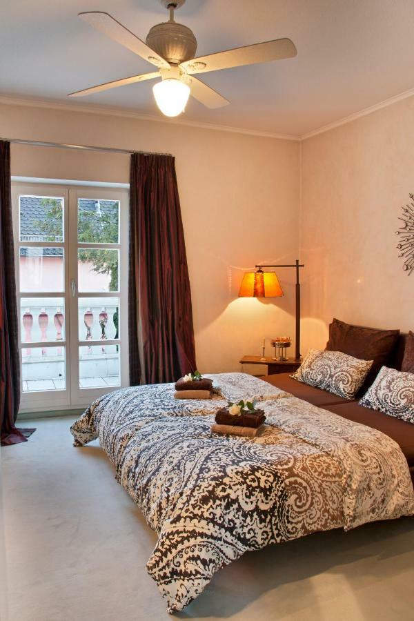 Hospedagem domiciliar Lion Munique