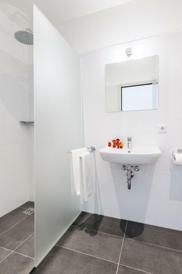 Aparthotel Onebavariahomes 4*