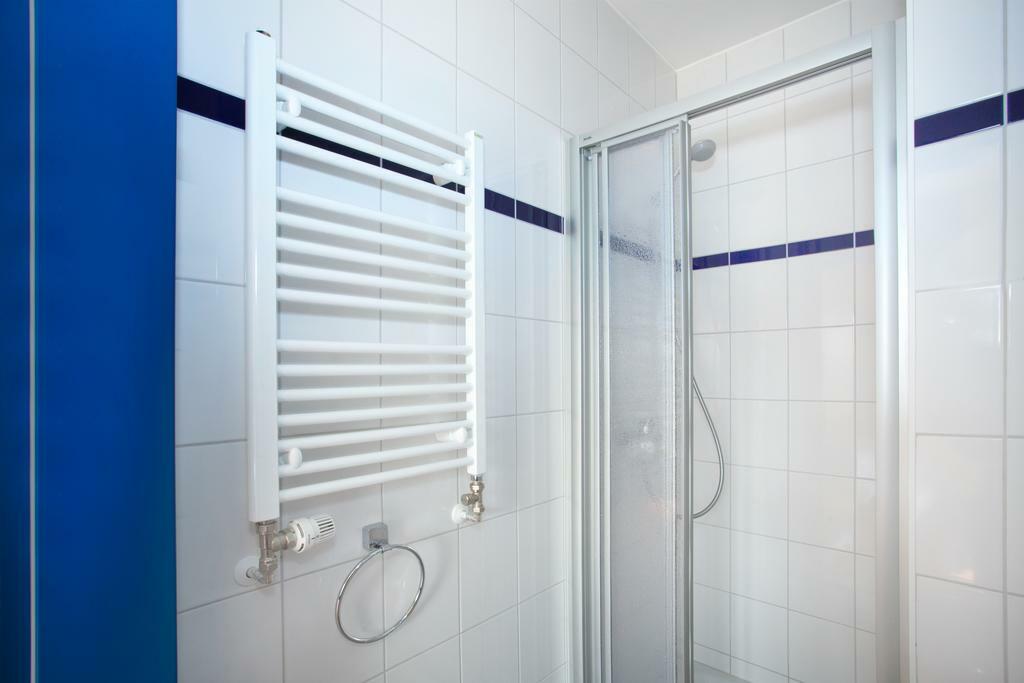 Hotel A&o Hauptbahnhof 2*