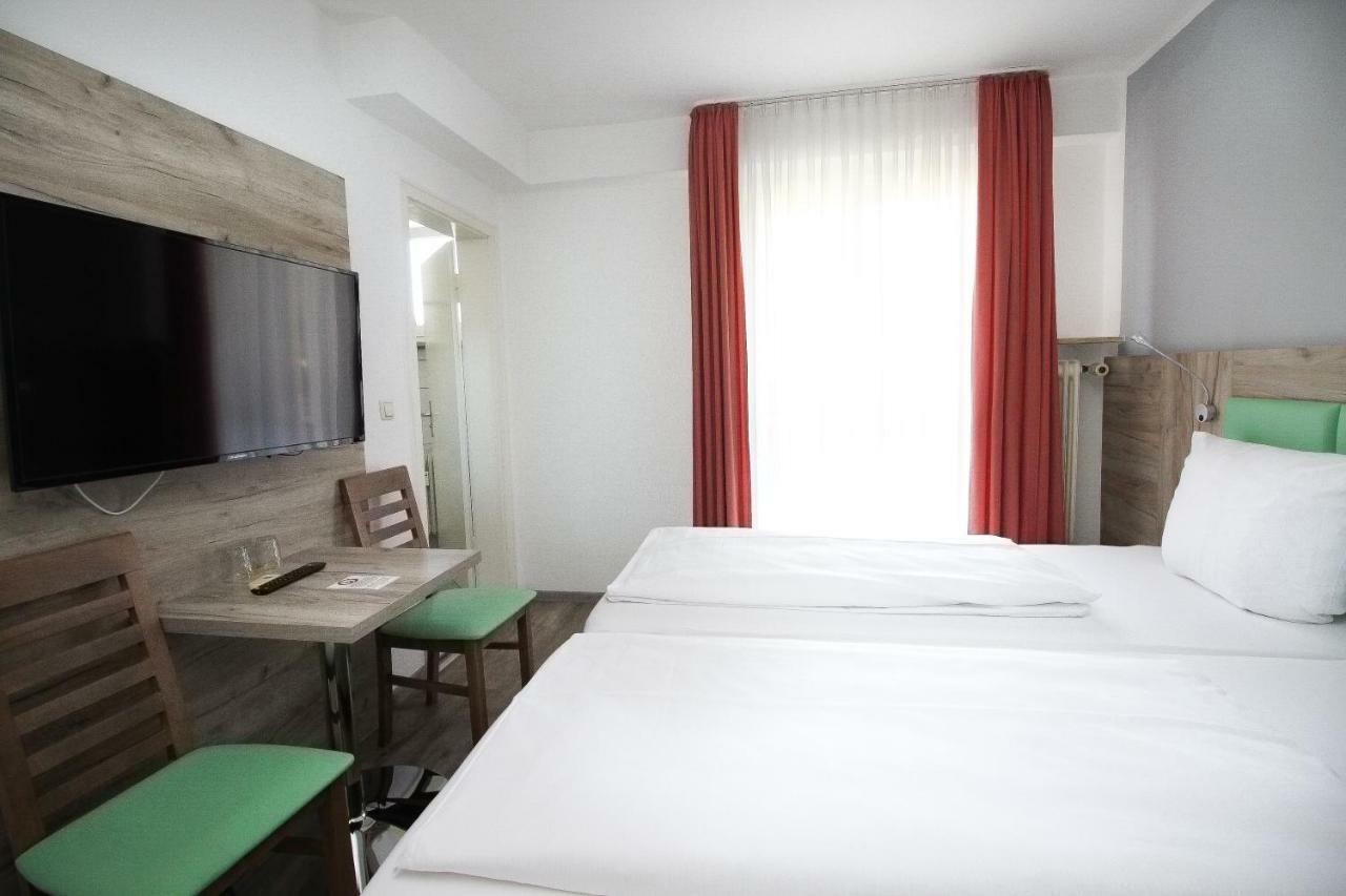Koeberl Hotel Munich