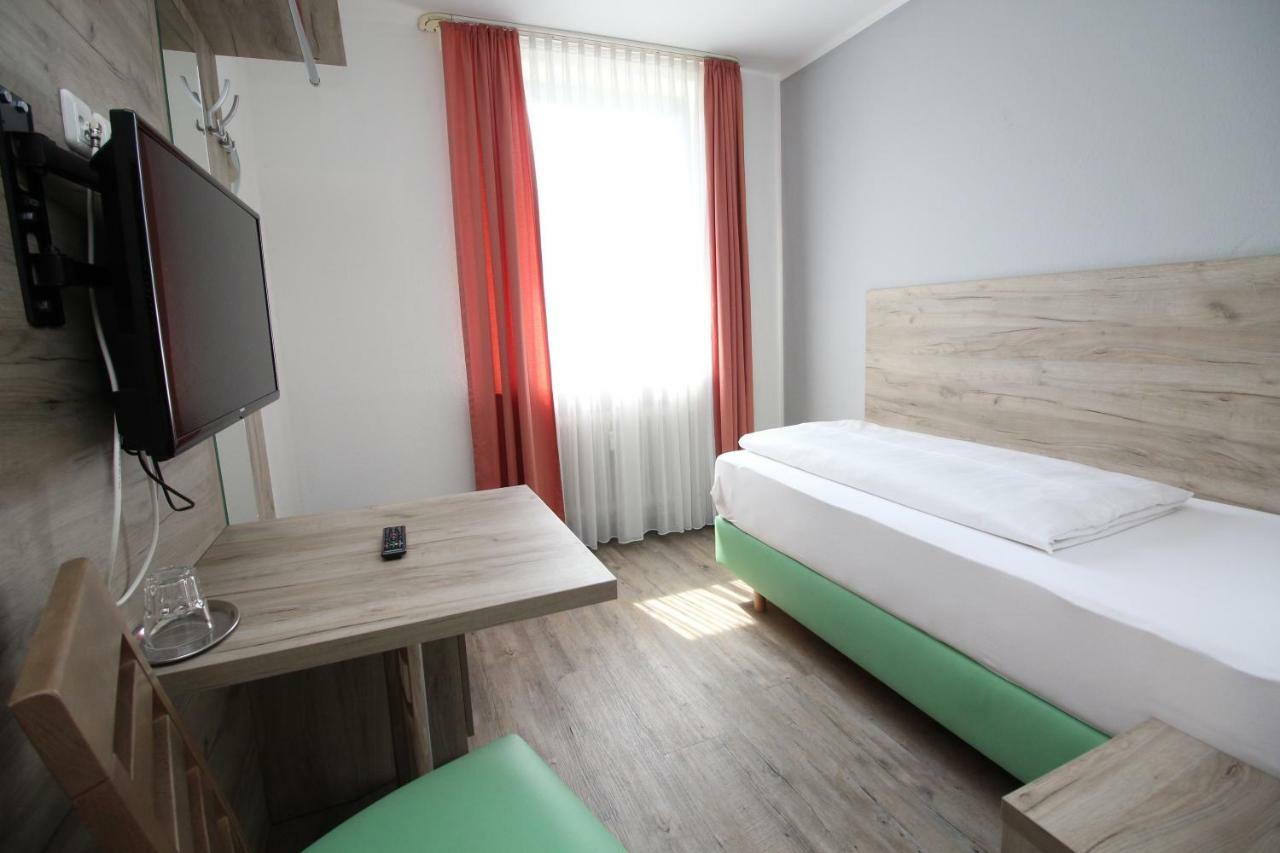 Koeberl Hotel 3*