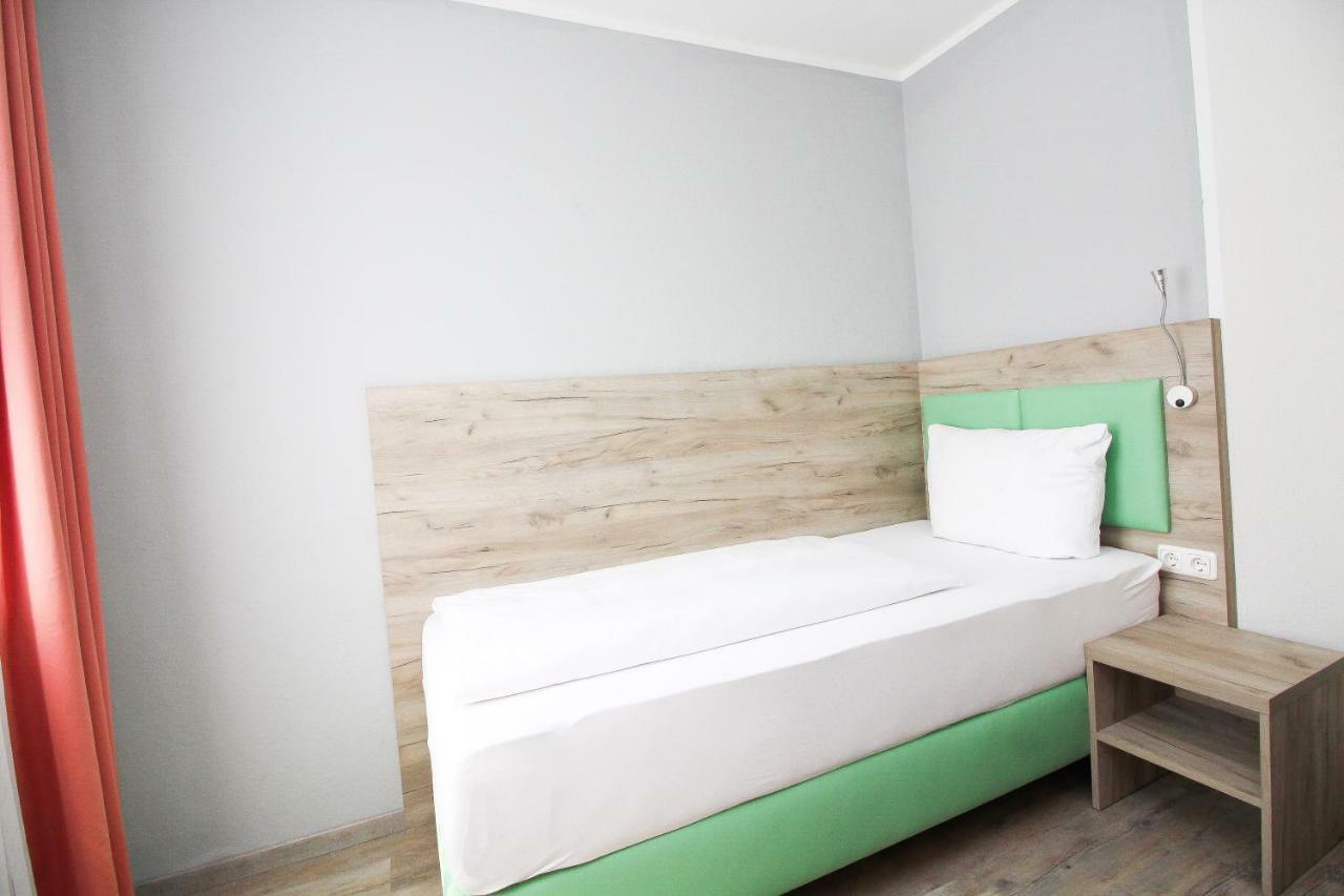 Koeberl Hotel Munich