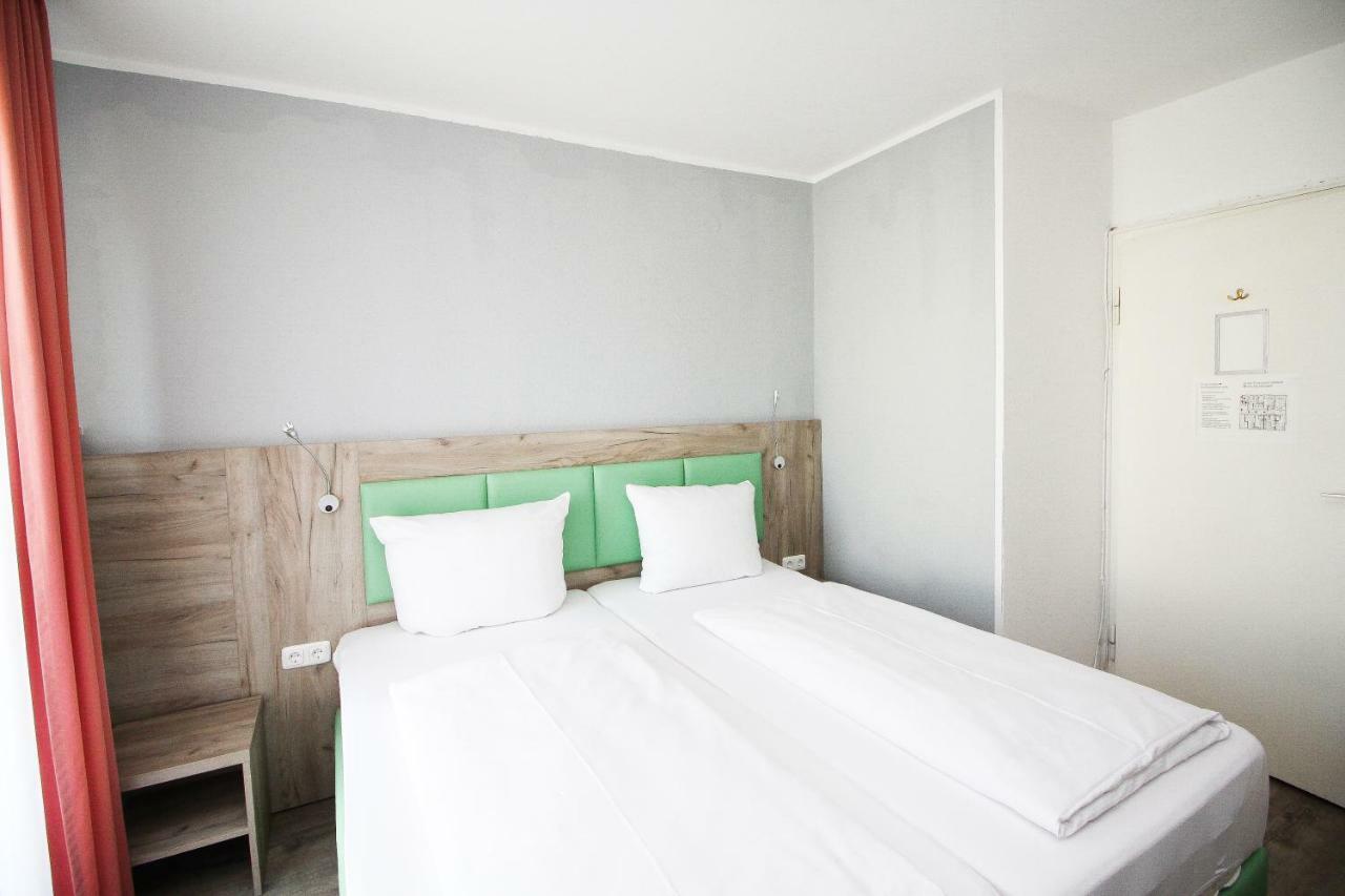 Koeberl Hotel 3*