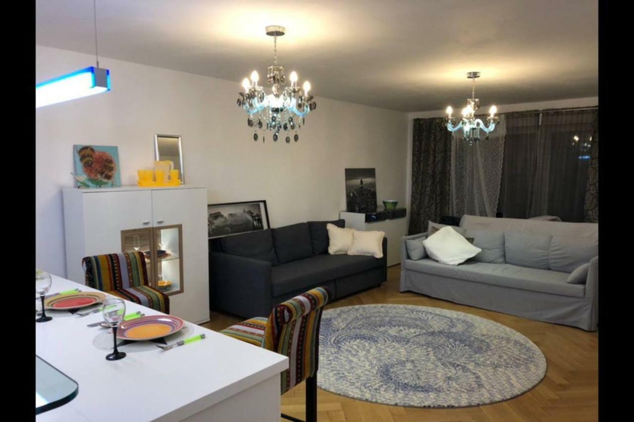 Namelos Apartment