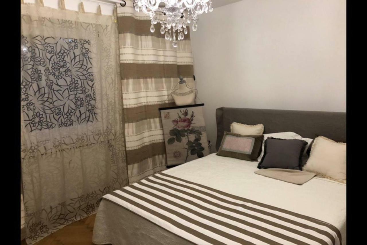 Apartment Namelos