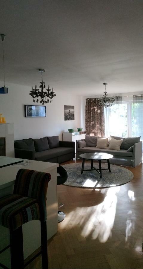 Apartment Namelos Munich
