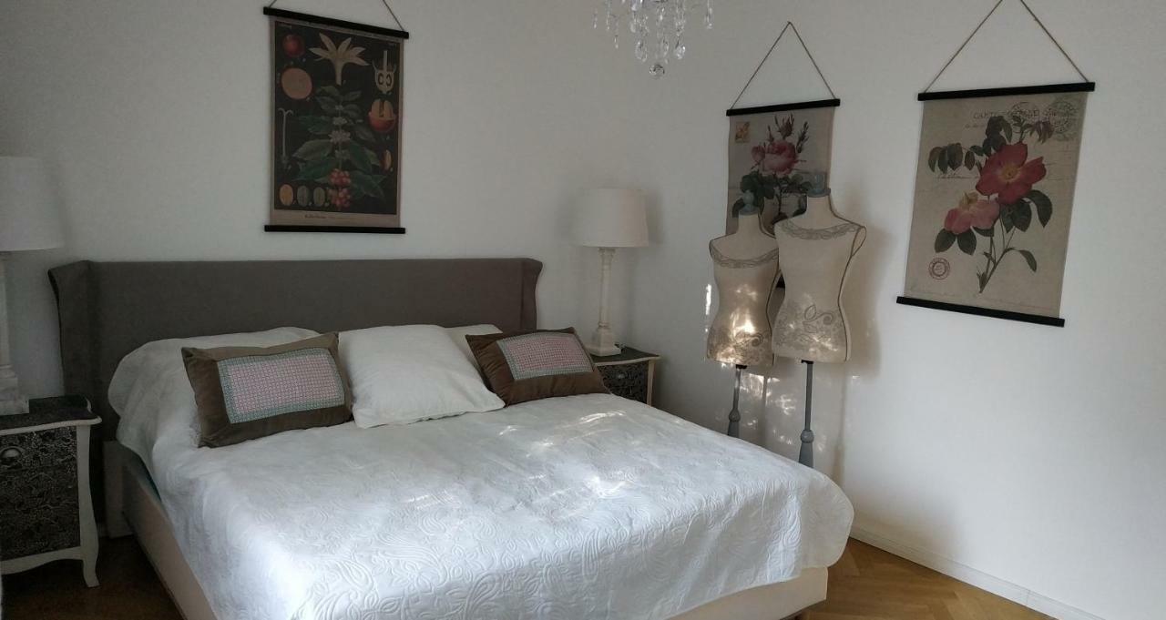 Namelos Apartment Munich