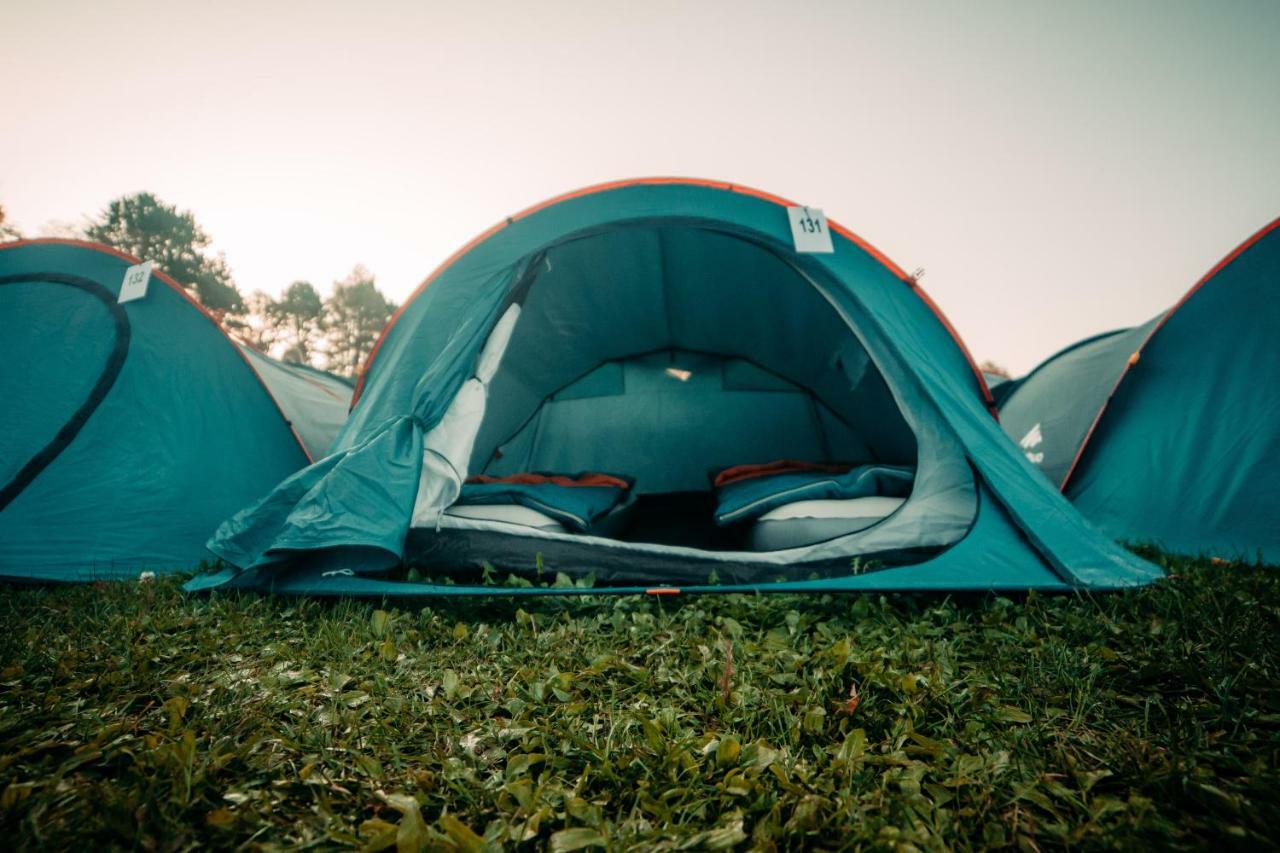 Campsite Esn Oktoberfest *
