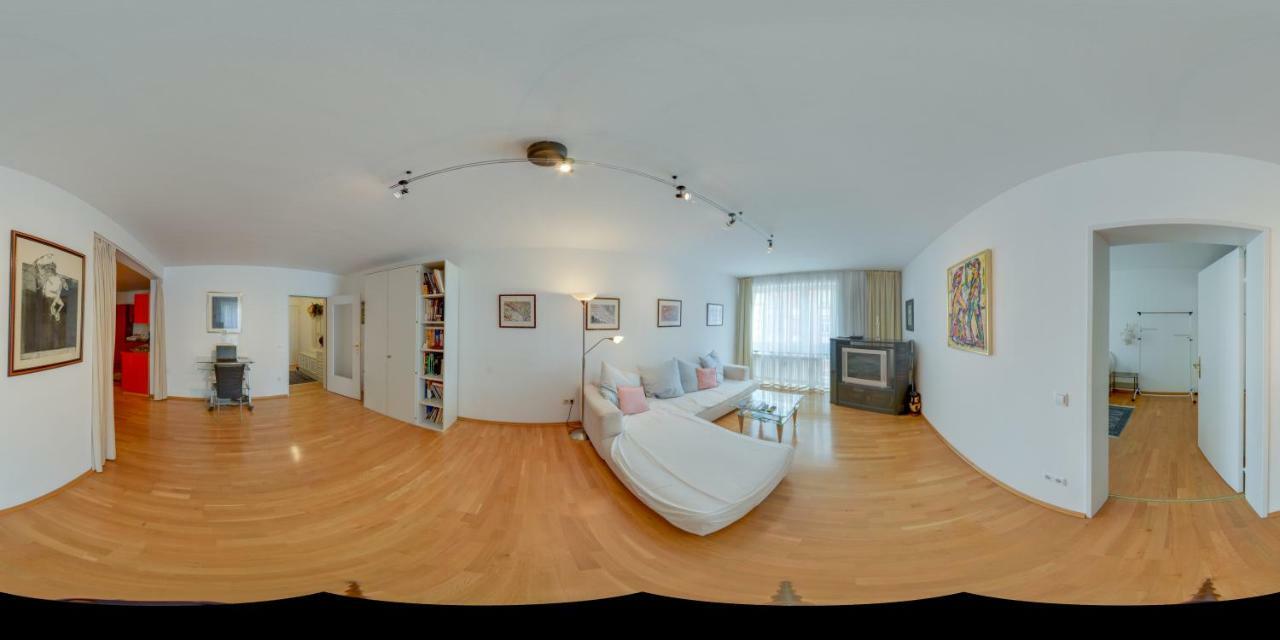 Wohnung Munich