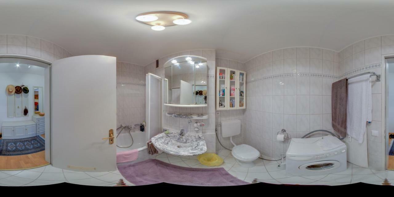 Wohnung