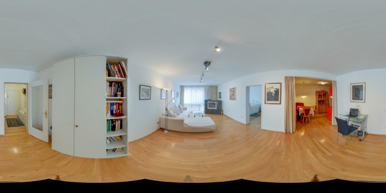Apartment Wohnung *