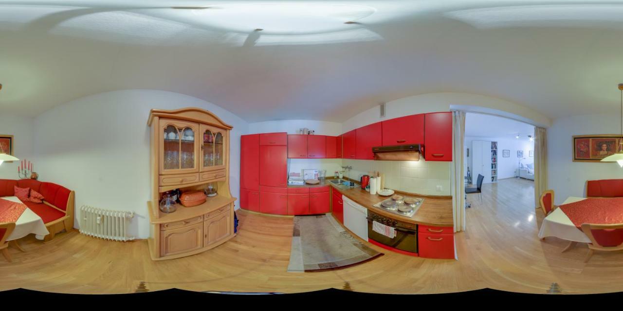 Wohnung Apartment *