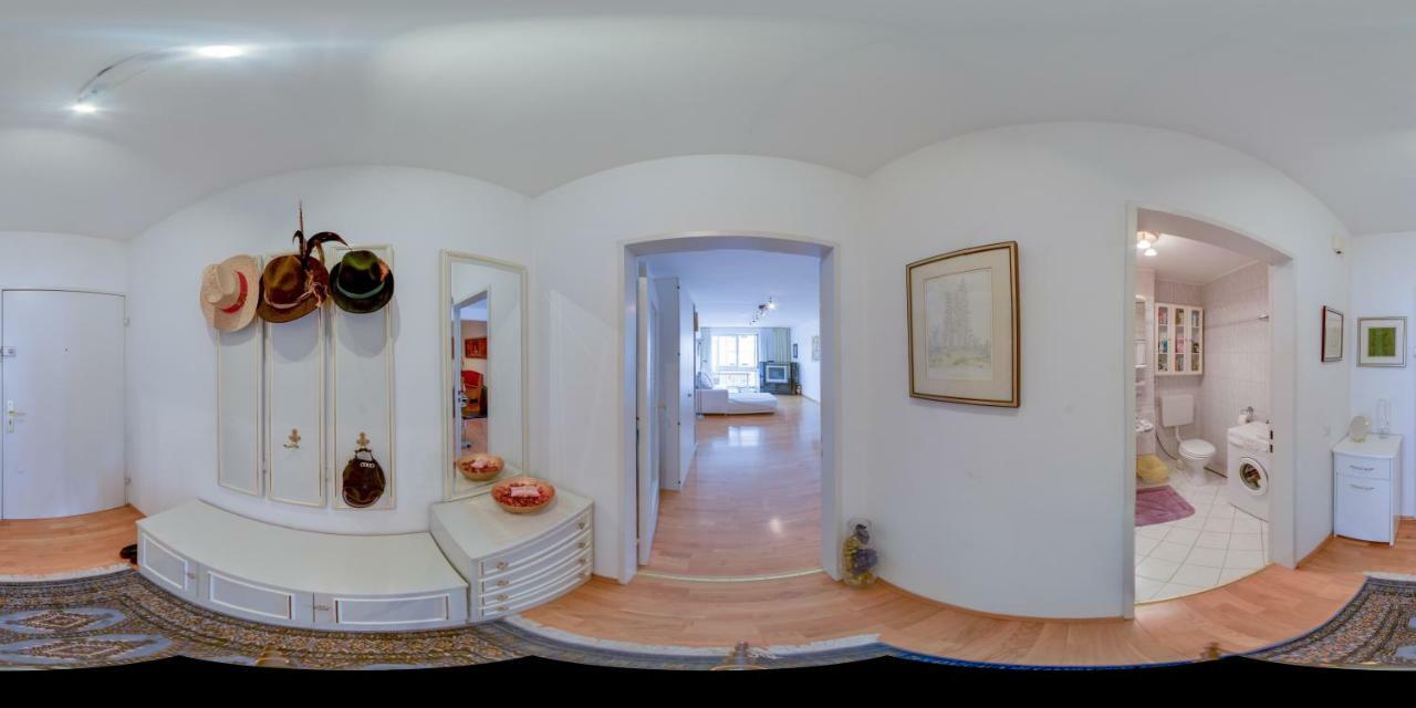 Apartment Wohnung Munich